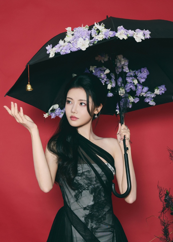 《百花杀》皇子团颜值爆表，身高统一180cm以上，叶祖新最矮，徐正溪第二